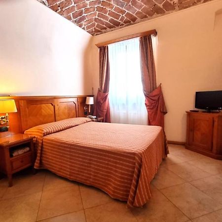Hotel Acqui & Centro Benessere Акуи Терме Екстериор снимка